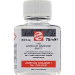 Talens Akrilik Mat Jar 75 ml Vernik