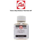 Talens Alkyd 75 ml Kod:007 Medyum