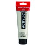 Talens Amsterdam 222 Naples Yellow Light 120 ml Akrilik Boya