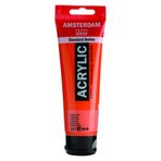 Talens Amsterdam 311 Vermilion 120ml Akrilik Boya