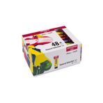 Talens Amsterdam 48 Adet 20 ml Akrilik Boya