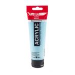 Talens Amsterdam 551 Sky Blue Light 120 ML Akrilik Boya