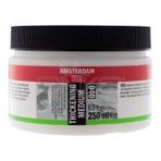 Talens Amsterdam Acrylic Thickening Medium No: 040 250 ml Boya