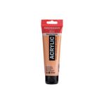 Talens Amsterdam Akrilik Boya 120ml. N:224 Naples Yellow Red