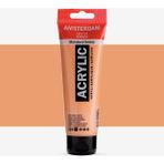 Talens Amsterdam Akrilik Boya 120ML Naples Yellow Red 224