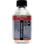 Talens Amsterdam Akrilik Mat 250 ml N:115 Vernik