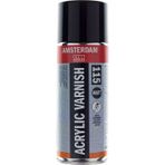 Talens Amsterdam Mat 400 ml Akrilik Sprey Vernik