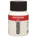 Talens Amsterdam N:222 Naples Yellow Light 500ml Akrilik Boya