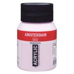 Talens Amsterdam N:361 Light Rose 500ml Akrilik Boya