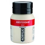 Talens Amsterdam RT17722892 Titanium Buff Light 500 ml Akrilik Boya