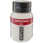 Talens Amsterdam RT17722902 Titanium Buff 500 ml Akrilik Boya