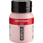 Talens Amsterdam RT17723302 Persıan Rose 500 ml Akrilik Boya