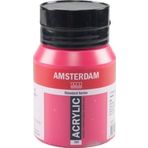 Talens Amsterdam RT17723692 Primary Magenta 500 ml Akrilik Boya