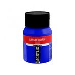 Talens Amsterdam RT17725042 Ultramarıne 500 ml Akrilik Boya