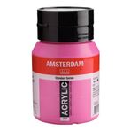 Talens Amsterdam RT17725702 Standard Phthalo Blue 500 ml Akrilik Boya