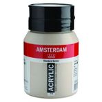 Talens Amsterdam RT17727182 Warm Grey 500 ml Akrilik Boya