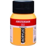 Talens Amsterdam Standard Gold Ylw 253 500 ml Akrilik Boya