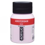 Talens Amsterdam Standard Lıght Rose 361 500 ml Akrilik Boya