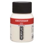 Talens Amsterdam Standard Naples Ylw Lt 222 500 ml Akrilik Boya