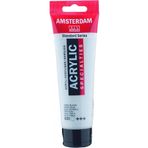 Talens Amsterdam Standart Akrilik Boya 120ml Pearl Blue / 820