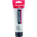 Talens Amsterdam Standart Akrilik Boya 120ml Pearl White / 817