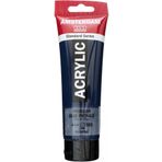 Talens Amsterdam Standart Akrilik Boya 120ML Prussian Blue / 566
