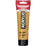 Talens Amsterdam Standart Akrilik Boya 120ml Raw Sienna / 234