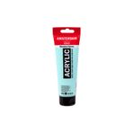 Talens Amsterdam Standart Akrilik Boya 120ml Turqoise Green Light / 660