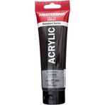 Talens Amsterdam Standart Akrilik Boya 120ml Vandyke Brown / 403