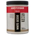 Talens Amsterdam White Gesso 1000 ml Akrilik Boya
