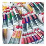 Talens Art Creation 200ML Yağlı Boya 10'lu Set