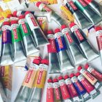 Talens Art Creation 200ML Yağlı Boya 20'li Set
