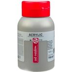 Talens Art Creation 710 Neutral Grey 750 ml Akrilik Boya
