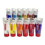 Talens Art Creation 75 ml 28 Renk Akrilik Boya
