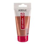 Talens Art Creation 75 ml Copper 805 Akrilik Boya
