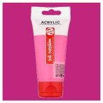 Talens Art Creation 75 ml Permanent Red Violet Light 577 Akrilik Boya