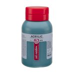 Talens Art Creation 750 ml Viridian 616 Akrilik Boya