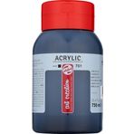 Talens Art Creation 750Ml Akrilik Boya Ivory Black