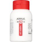 Talens Art Creation 750Ml Akrilik Boya Titanium White