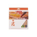 Talens Art Creation Colour Pencils 24Lu Sanatsal Kuru Boya Kalem Seti / 9028024M