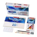 Talens Art Creation Combi Sulu Boya Set