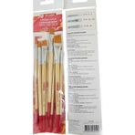 Talens Art Creation Multi Teknik Fırça Seti 8'li Set - F / Rt9099