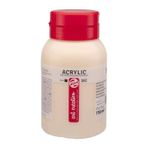 Talens Art Creation Naples Yellow Red Light 750 ml Akrilik Boya