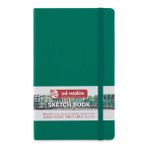 Talens Art Creation Orman Yeşili 80 Yaprak 140 gr 13x21 cm Sketch Book Eskiz Defteri