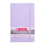 Talens Art Creation Pastel Mor 80 Yaprak 140 gr 13x21 cm Sketch Book Eskiz Defteri