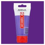 Talens Art Creation Permanent Blue Violet 568 750 ml Akrilik Boya