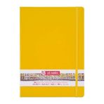 Talens Art Creation Sketch Book 80 Yaprak 140 g A4 Altın Sarı Eskiz Defteri