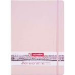 Talens Art Creation Sketch Book 80 Yaprak 140 gr A4 Pembe Eskiz Defteri