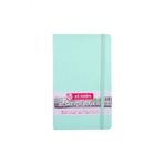 Talens Art Creation Sketch Books Eskiz Defteri 140GR. 13 x 21 Nane Yeşili