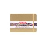 Talens Art Creation Sketch Books Eskiz Defteri 140GR. 21 x 15 Altın